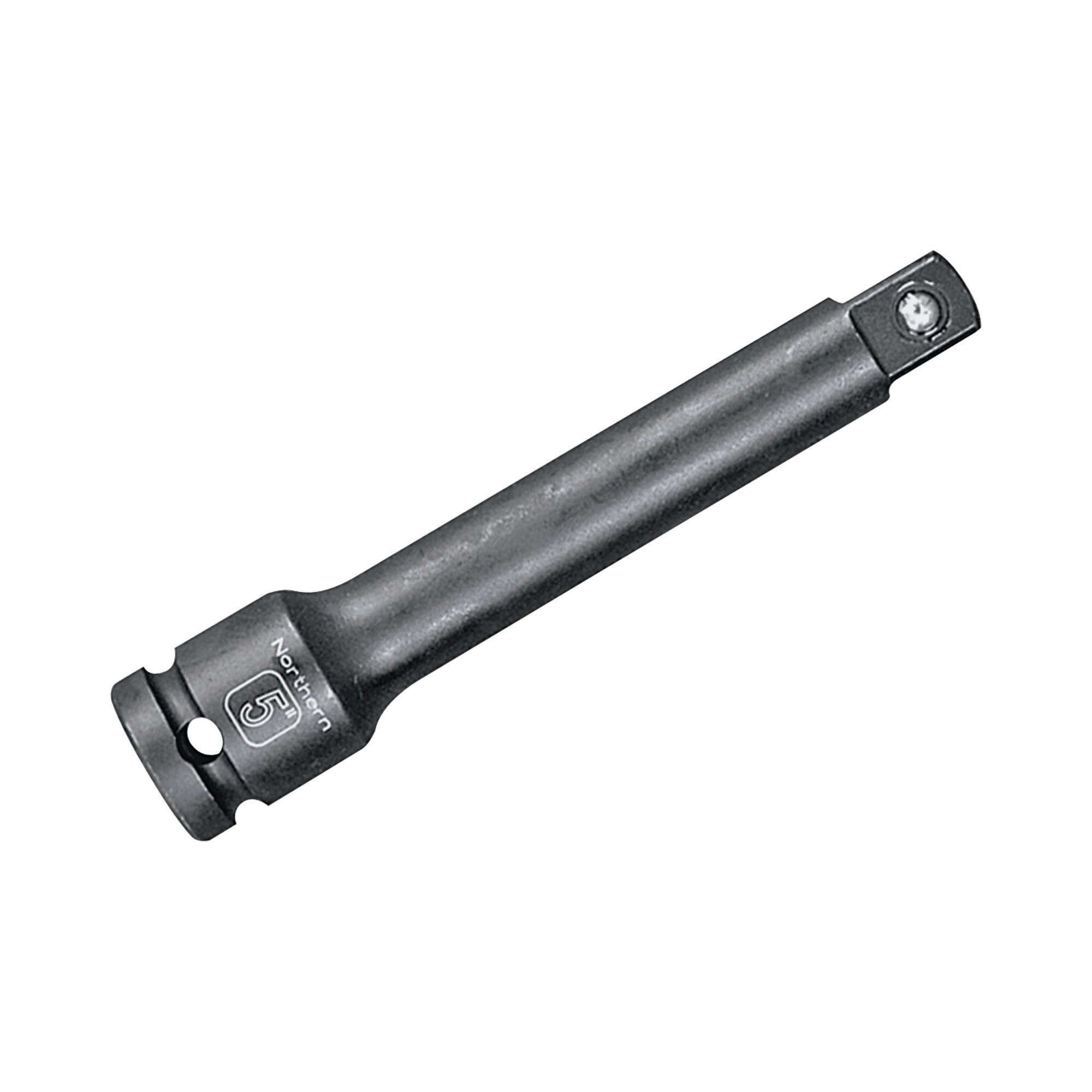 Northern Industrial Impact Extension — 1/2in. Drive, 5in.L